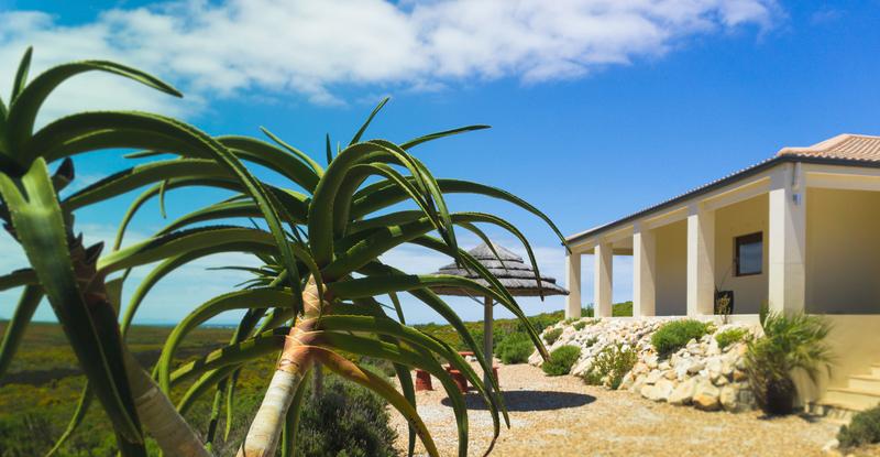 8 Bedroom Property for Sale in Pringle Bay Western Cape
